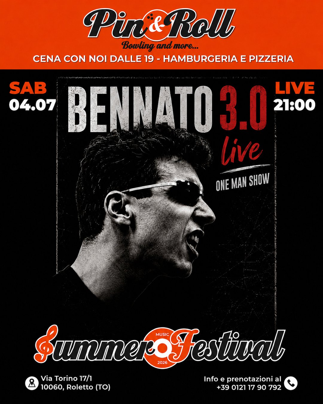 bennato